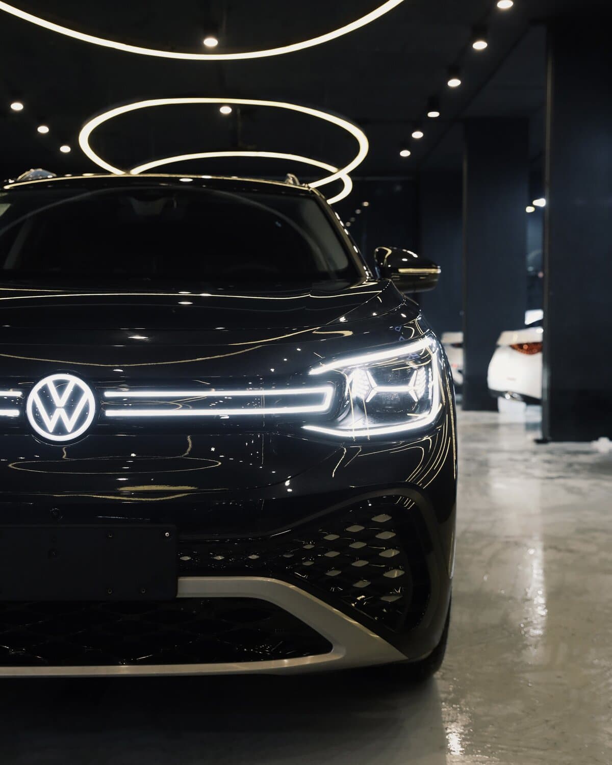 Volkswagen ID.6 - slide 24