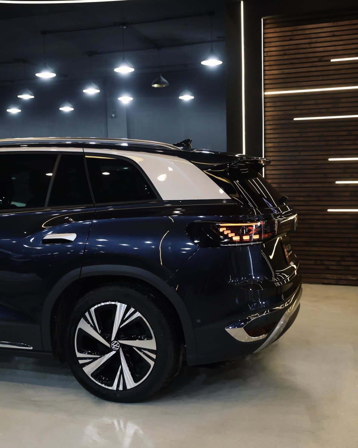 Volkswagen ID.6 - slide 27