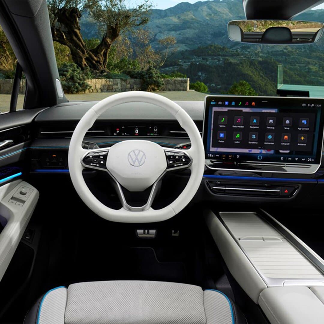 Volkswagen ID.7 - slide 4