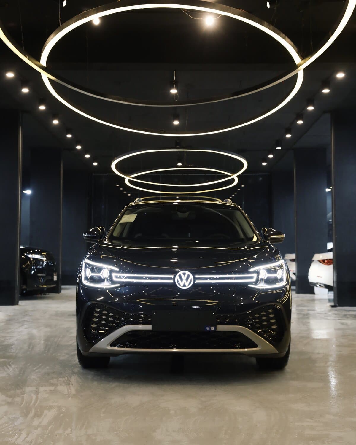 Volkswagen ID.6 - slide 5