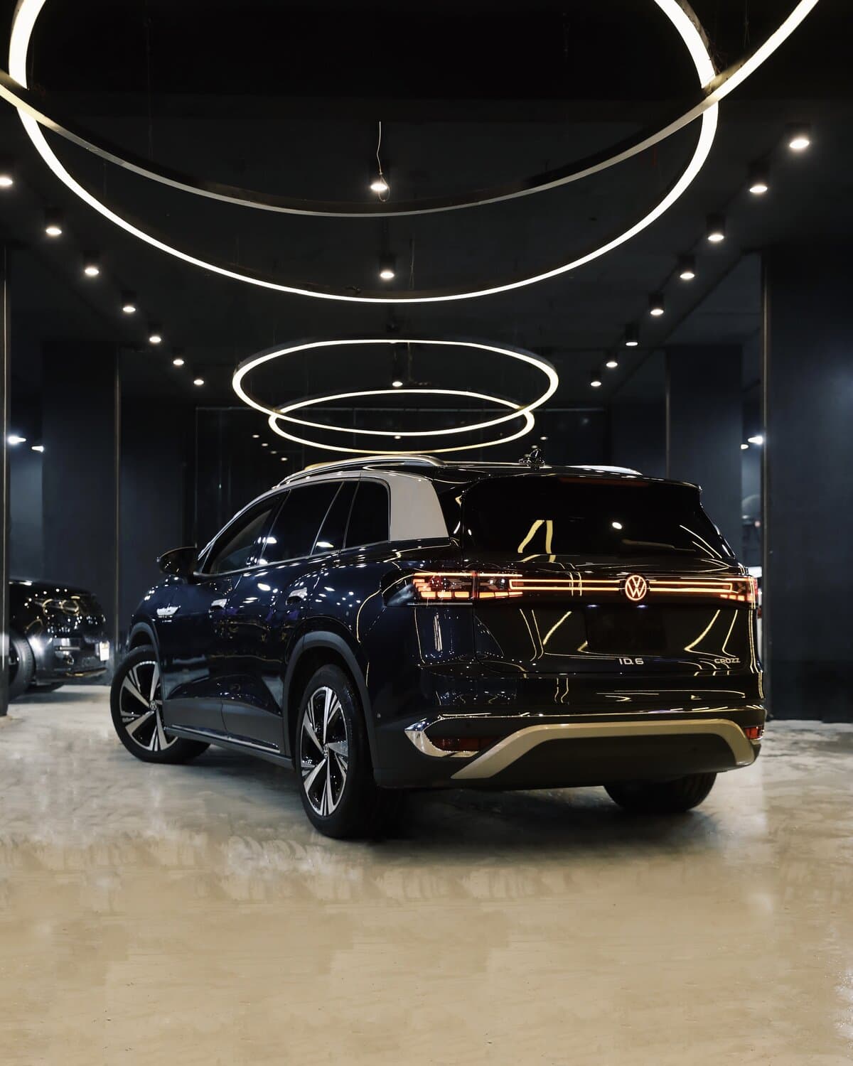 Volkswagen ID.6 - slide 8