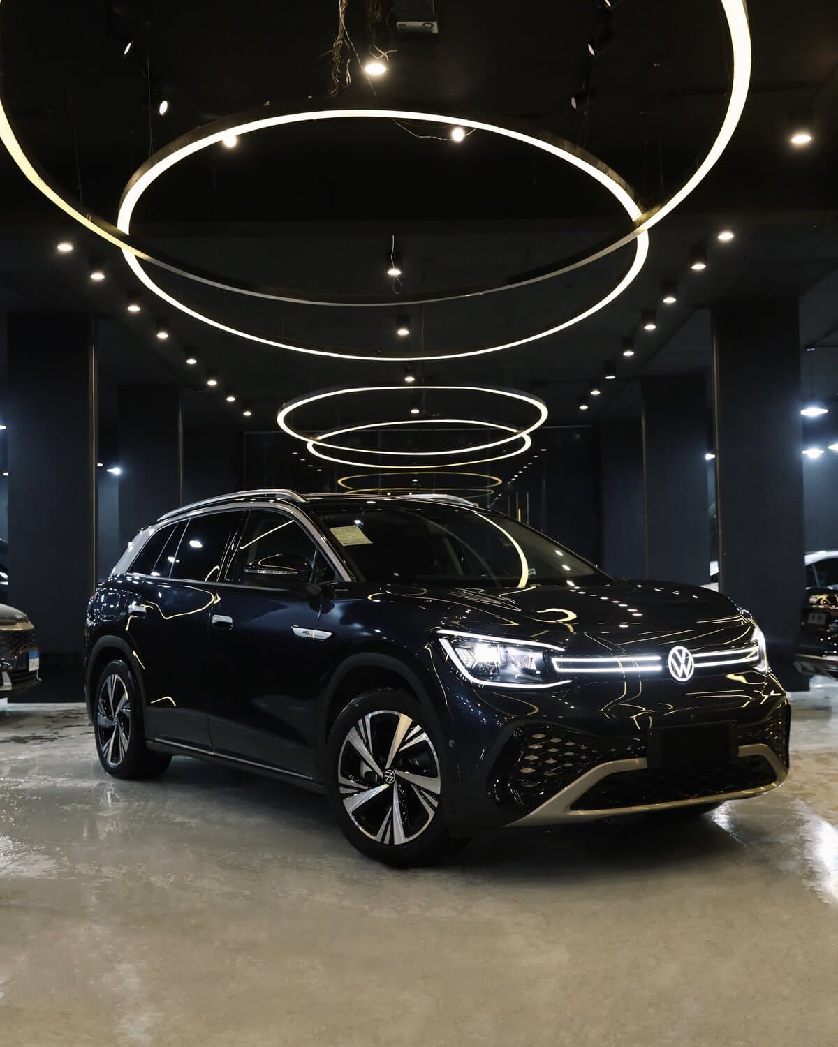 Volkswagen ID.6 - slide 22