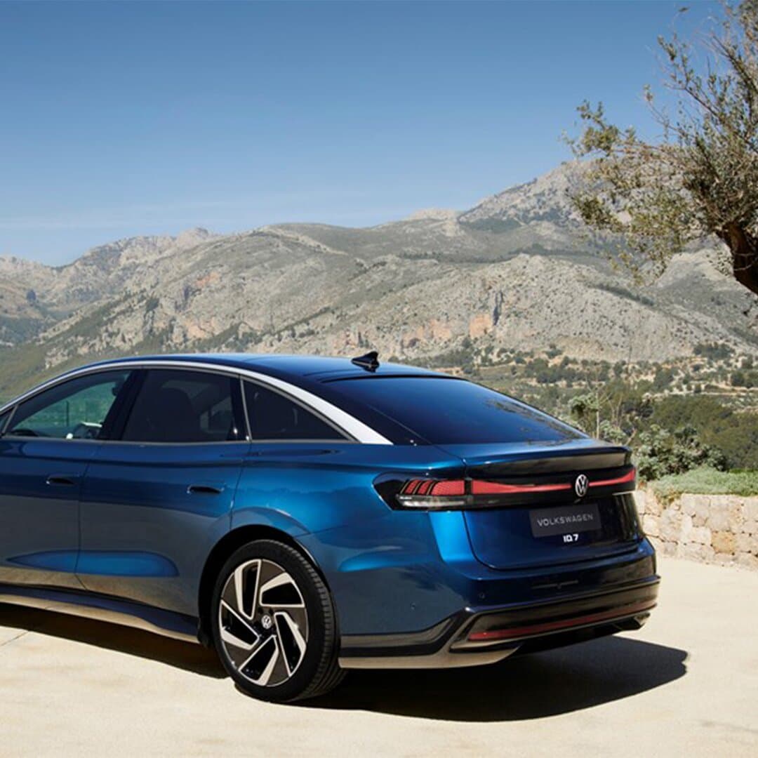Volkswagen ID.7 - slide 2