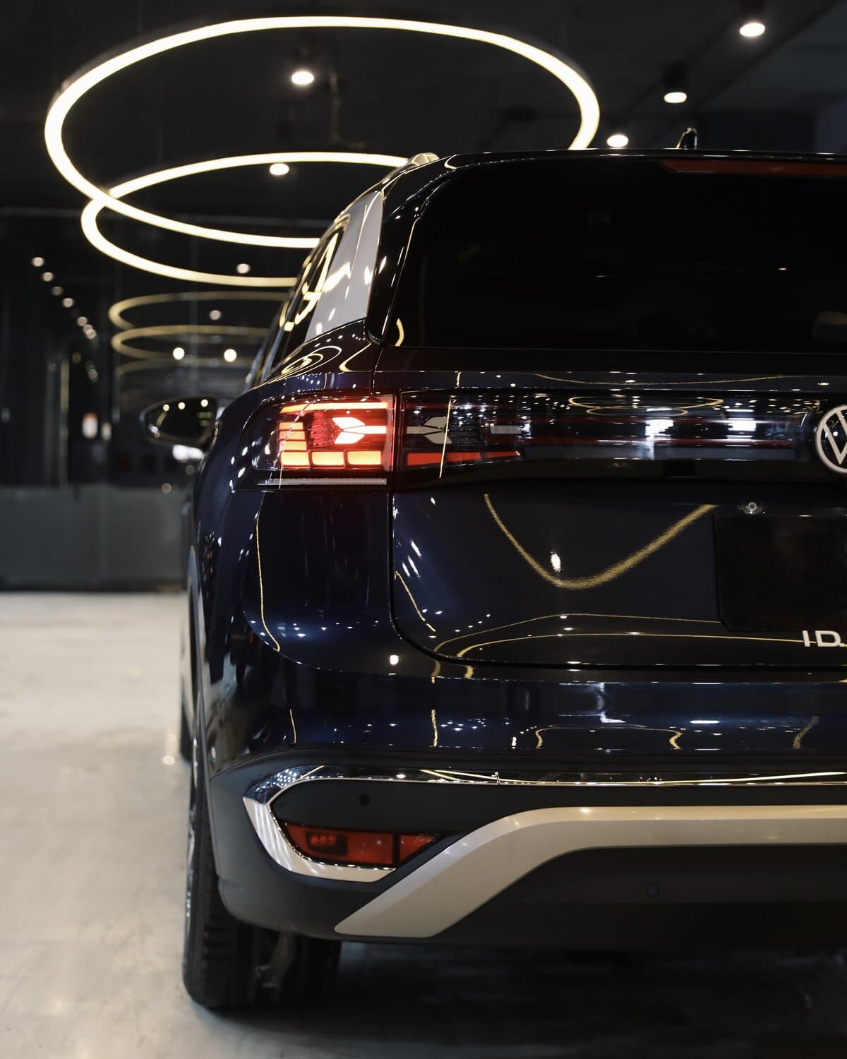 Volkswagen ID.6 - slide 29