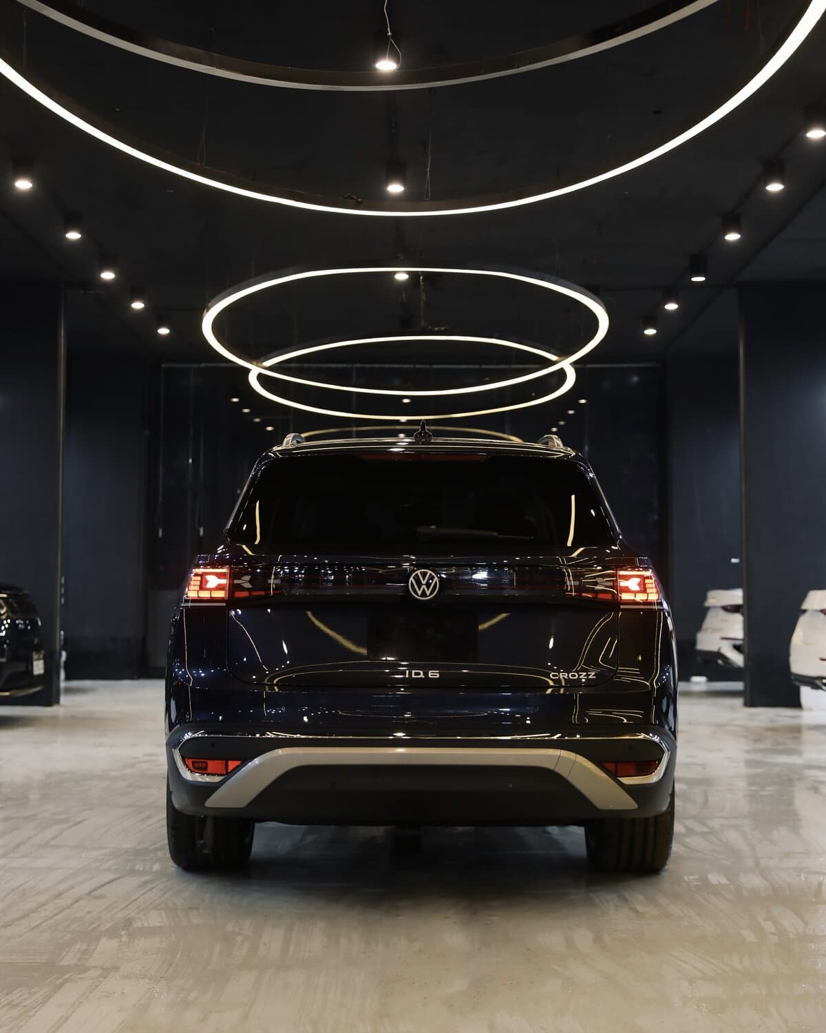 Volkswagen ID.6 - slide 28