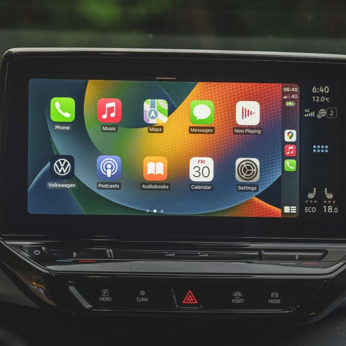 Volkswagen ID3 - slide 4