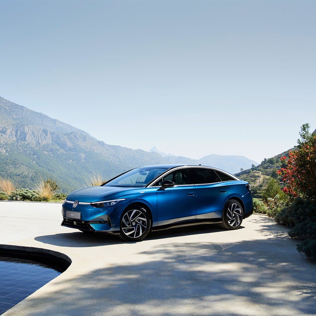 Volkswagen ID.7 - slide 3