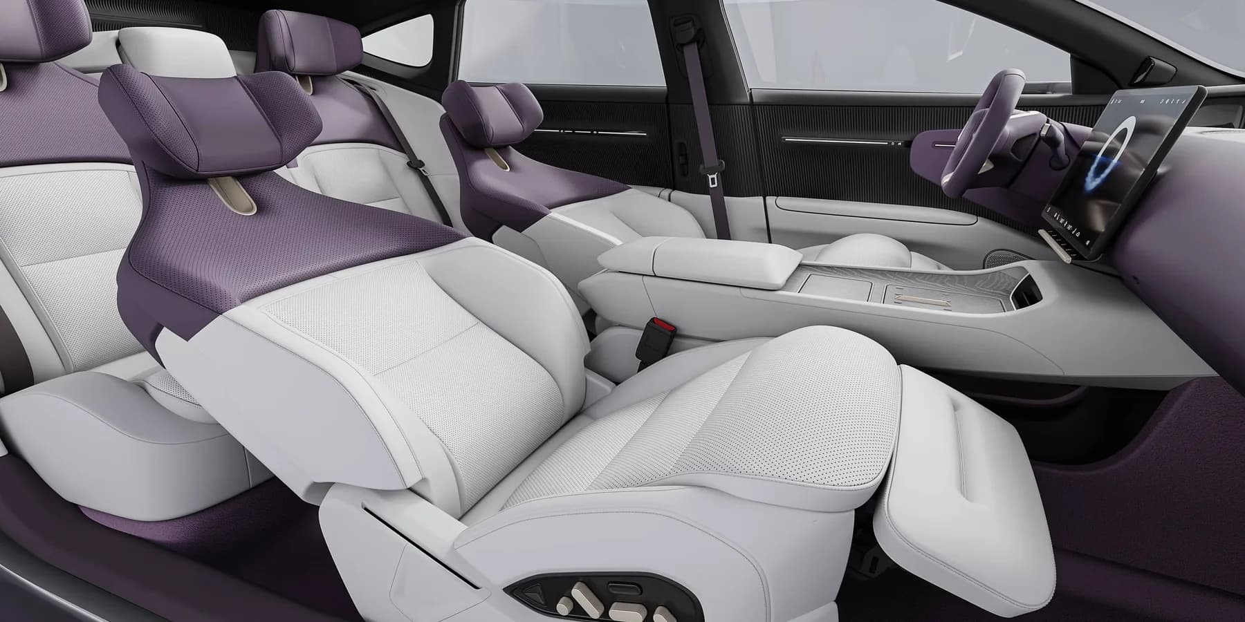 AVATR 12 gallery view 2 in the current SPARKD-EV catalog