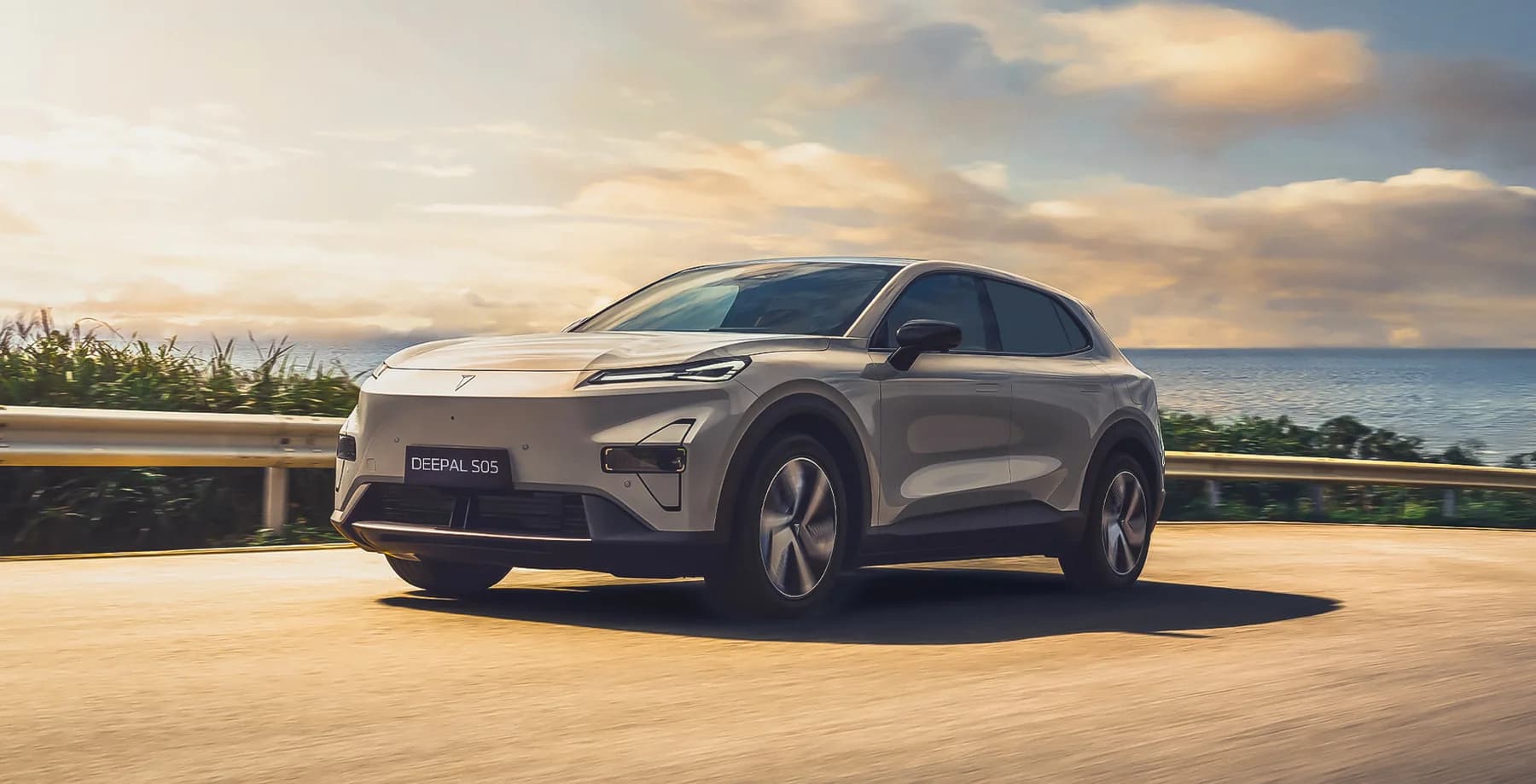 Electric cars under EGP 2 million in Egypt from current SPARKD-EV inventory