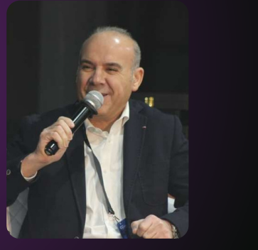 Mohamed El Taher · CCO