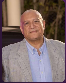 Walid Eldebaby · COO