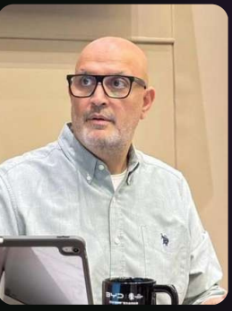 Walid Soliman · CEO