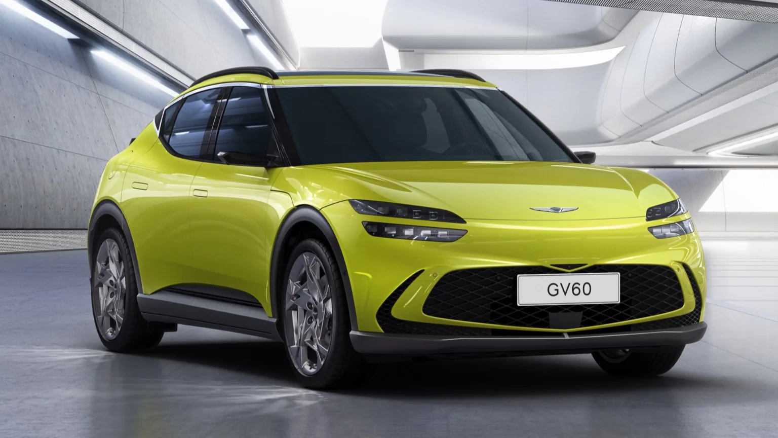 Genesis GV60