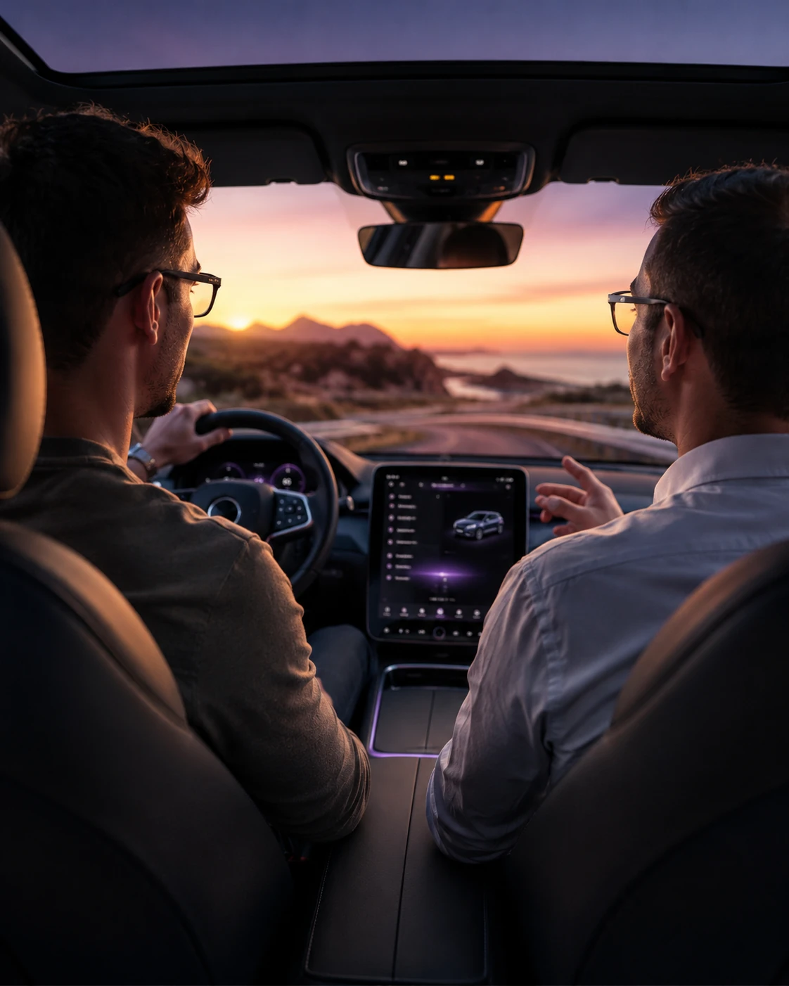 Customer education on EV benefits and usage